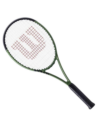 Raqueta de Tenis Wilson Blade Team V8 Preensamblada 280g