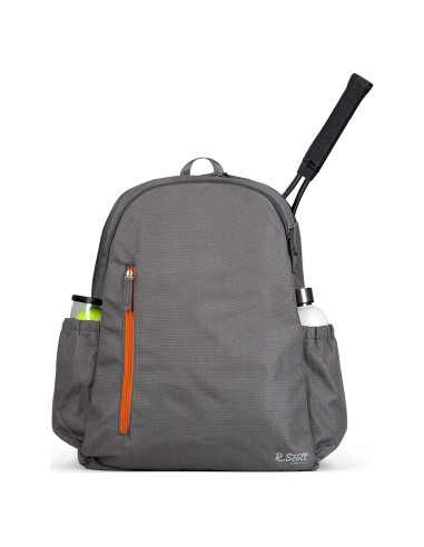 Mochila de Tenis Ame & Lulu R. Scott Nylon Acolchada