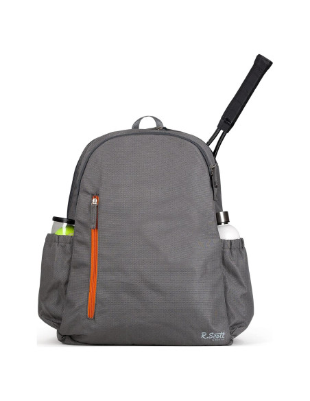 Mochila de Tenis Ame & Lulu R. Scott Nylon Acolchada