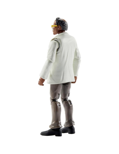 Figura de acción Ray Arnold Mattel Jurassic Park 9.5 cm