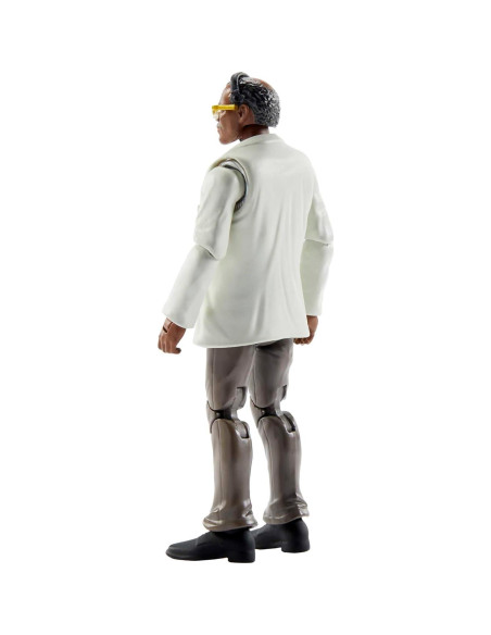 Figura de acción Ray Arnold Mattel Jurassic Park 9.5 cm