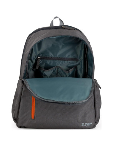 Mochila de Tenis Ame & Lulu R. Scott Nylon Acolchada