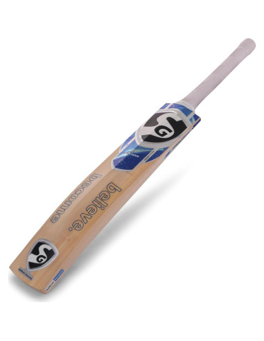 Bate de Cricket SG HP Spark de Sauce de Cachemira - Tamaño 4