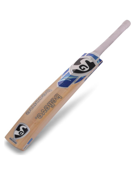 Bate de Cricket SG HP Spark de Sauce de Cachemira - Tamaño 4