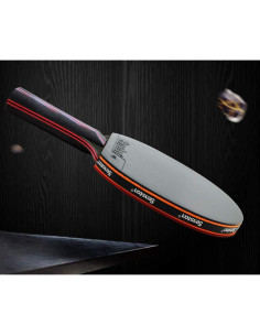 Set de 2 Palas de Tenis de Mesa Senston Profesionales Avanzadas 2