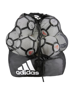 Bolsa de Fútbol adidas Stadium Mesh para 15 balones