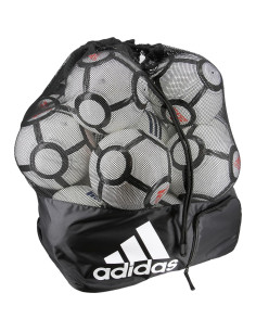 Bolsa de Fútbol adidas Stadium Mesh para 15 balones 2