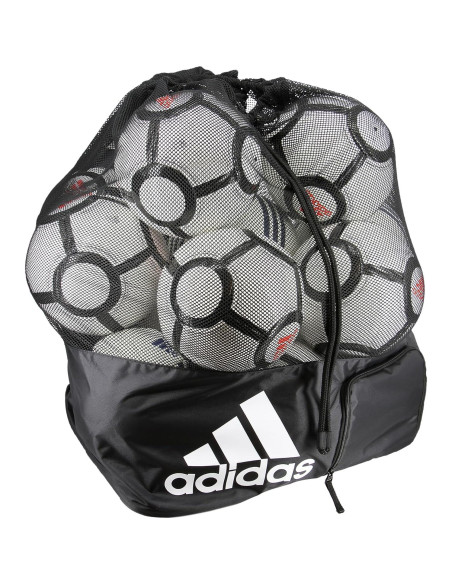 Bolsa de Fútbol adidas Stadium Mesh para 15 balones
