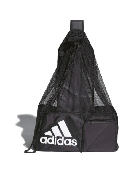 Bolsa de Fútbol adidas Stadium Mesh para 15 balones