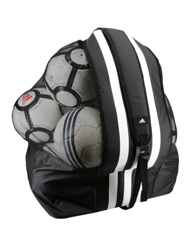 Bolsa de Fútbol adidas Stadium Mesh para 15 balones