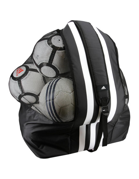 Bolsa de Fútbol adidas Stadium Mesh para 15 balones