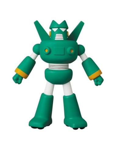 Figura Ultra Detalle Medicom Kuntam Robo Crayon Shin-chan 9.7cm