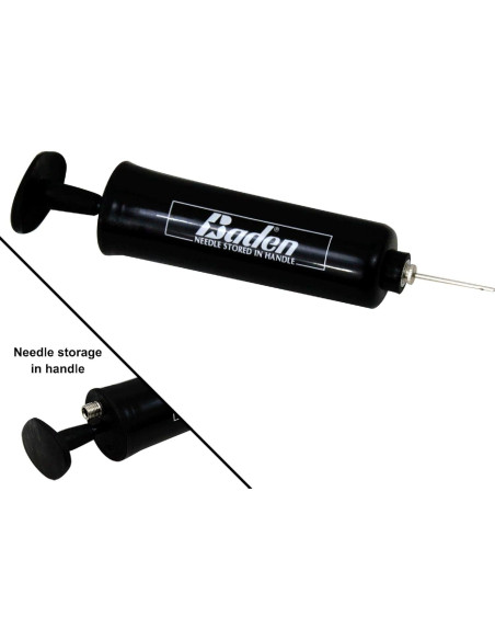 Conjunto de Red de Voleibol Baden Serie Campeones 9.75m x 0.91m