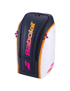 Mochila Babolat RH Perf Padel 52L Unisex Ajustable