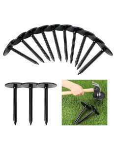 Kit de Marcadores de Campo Soulchen XLN0064 - 10 Piezas