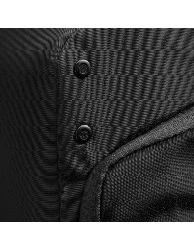 Mochila de Tenis Wilson Super Tour Pro Staff Negra