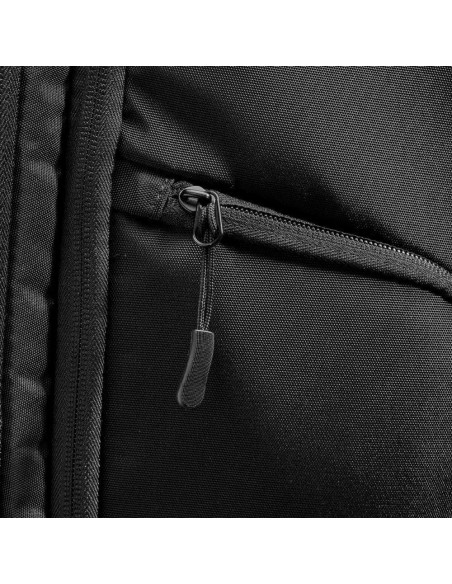 Mochila de Tenis Wilson Super Tour Pro Staff Negra