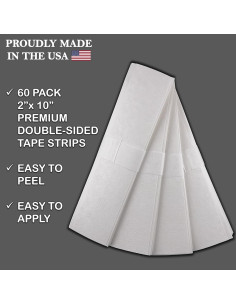 Cinta de Agarre de Golf Brampton 60 Unidades 5.08x25.4 cm 2