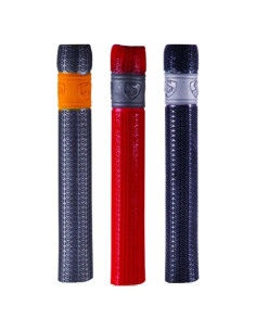 Agarre de Bate de Cricket SG Chevtech 3 Pcs Goma