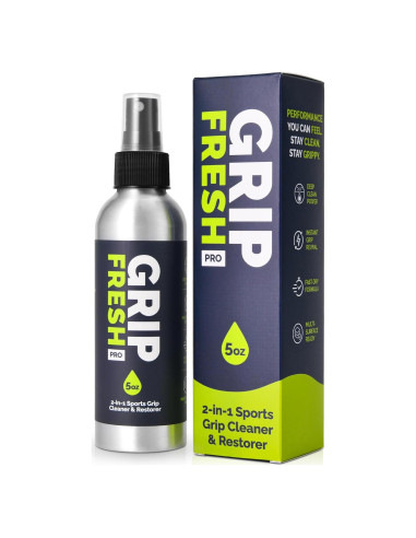 Spray de Agarre MIGHTY HALO 150ml - Limpiador y Restaurador