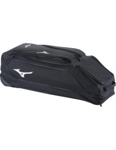 Bolsa de Ruedas Mizuno Classic G2 para Equipo - Negro 2