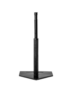 Soporte de Tee de Bateo Franklin Sports Ajustable 50.8-101.6 cm