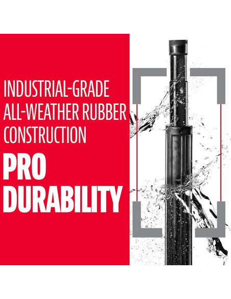 Soporte de Tee de Bateo Franklin Sports Ajustable 50.8-101.6 cm