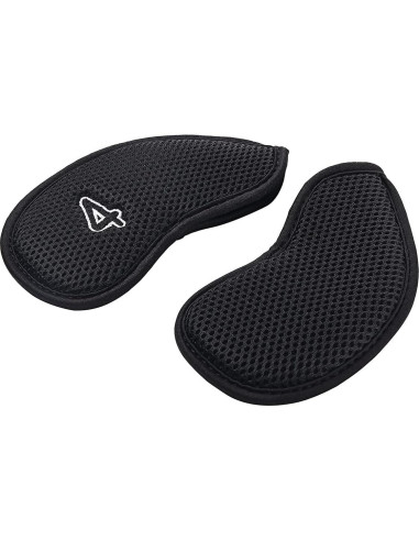 Juego de 10 Fundas de Hierro de Golf Sword &Shield - Malla