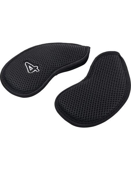 Juego de 10 Fundas de Hierro de Golf Sword &Shield - Malla