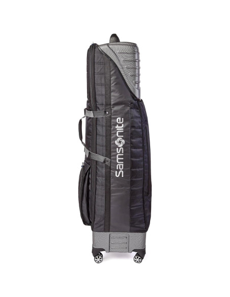 Bolsa de Viaje Dura y Blanda para Golf Samsonite El Protector