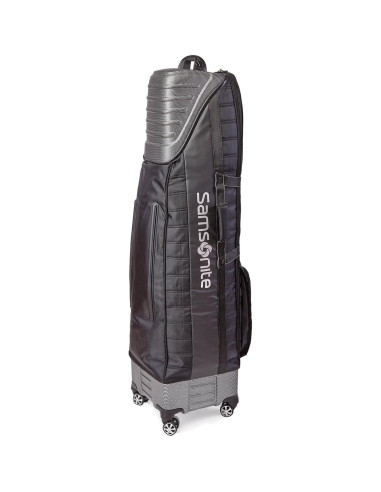 Bolsa de Viaje Dura y Blanda para Golf Samsonite El Protector