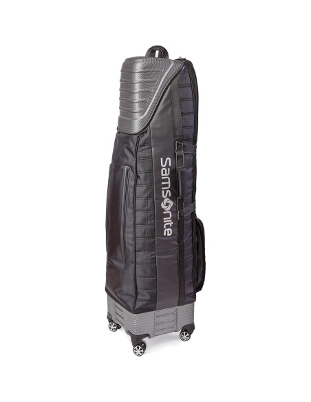 Bolsa de Viaje Dura y Blanda para Golf Samsonite El Protector