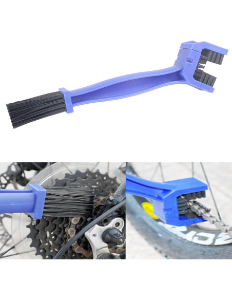 Kit de Herramientas GSLSYZY para Reparación de Cadenas de Bicicleta