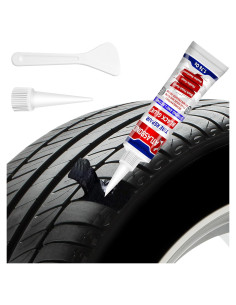 Pegamento para Neumáticos ATLASBOND 50g - Reparación Rápida y Fuerte