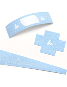 Cinta de agarre Howies APEX para hockey y béisbol 100cm 2