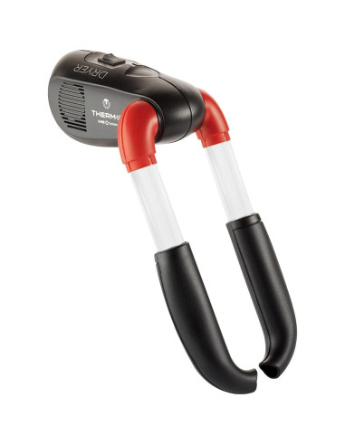 Secador Compacto Silencioso Therm-ic para Botas y Guantes