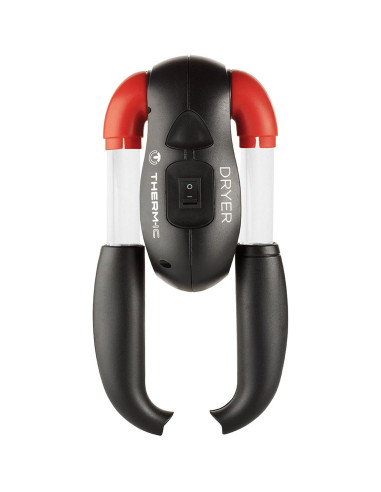 Secador Compacto Silencioso Therm-ic para Botas y Guantes