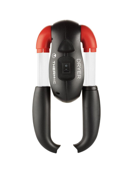 Secador Compacto Silencioso Therm-ic para Botas y Guantes