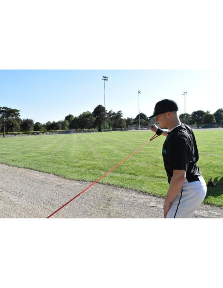 Banda de Resistencia Kinetic Bands Juvenil para Béisbol y Softbol