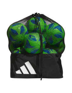 Bolsa de Fútbol Adidas Stadium Mesh para 15 Balones