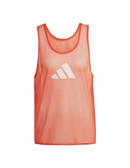 Camiseta de Entrenamiento Adidas KVB08 Unisex 100% Reciclada