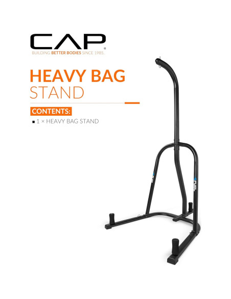 Soporte para Bolsa de Pesas Fuel Pureformance FMIS-FLSTAND1