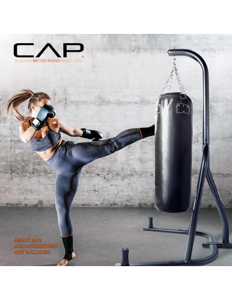 Soporte para Bolsa de Pesas Fuel Pureformance FMIS-FLSTAND1