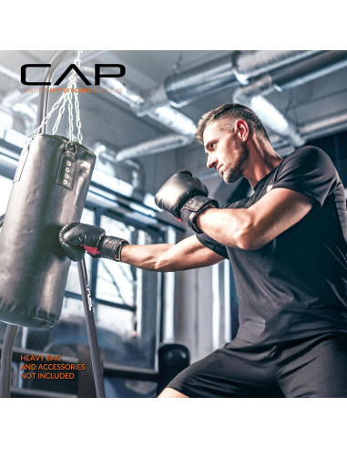 Soporte para Bolsa de Pesas Fuel Pureformance FMIS-FLSTAND1