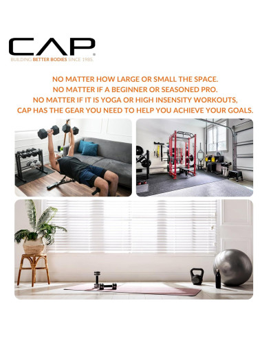 Soporte para Bolsa de Pesas Fuel Pureformance FMIS-FLSTAND1