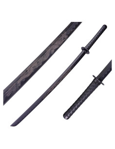 Espada Katana de Polipropileno Anatak 101.1 cm Dragón