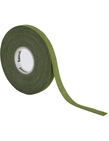 Cinta para Dedos Bighorn Athletics 0.76 cm x 13.72 m Verde Militar