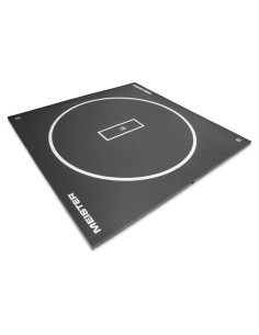 Alfombra de Entrenamiento Meister FlexFloor 3.02m Plegable