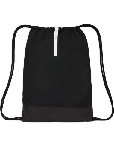 Bolsa de Gimnasio Nike Academy Unisex 37x35x16 cm