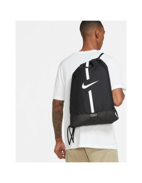 Bolsa de Gimnasio Nike Academy Unisex 37x35x16 cm